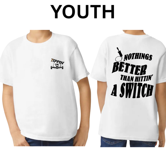 YOUTH Nothings Better Tees