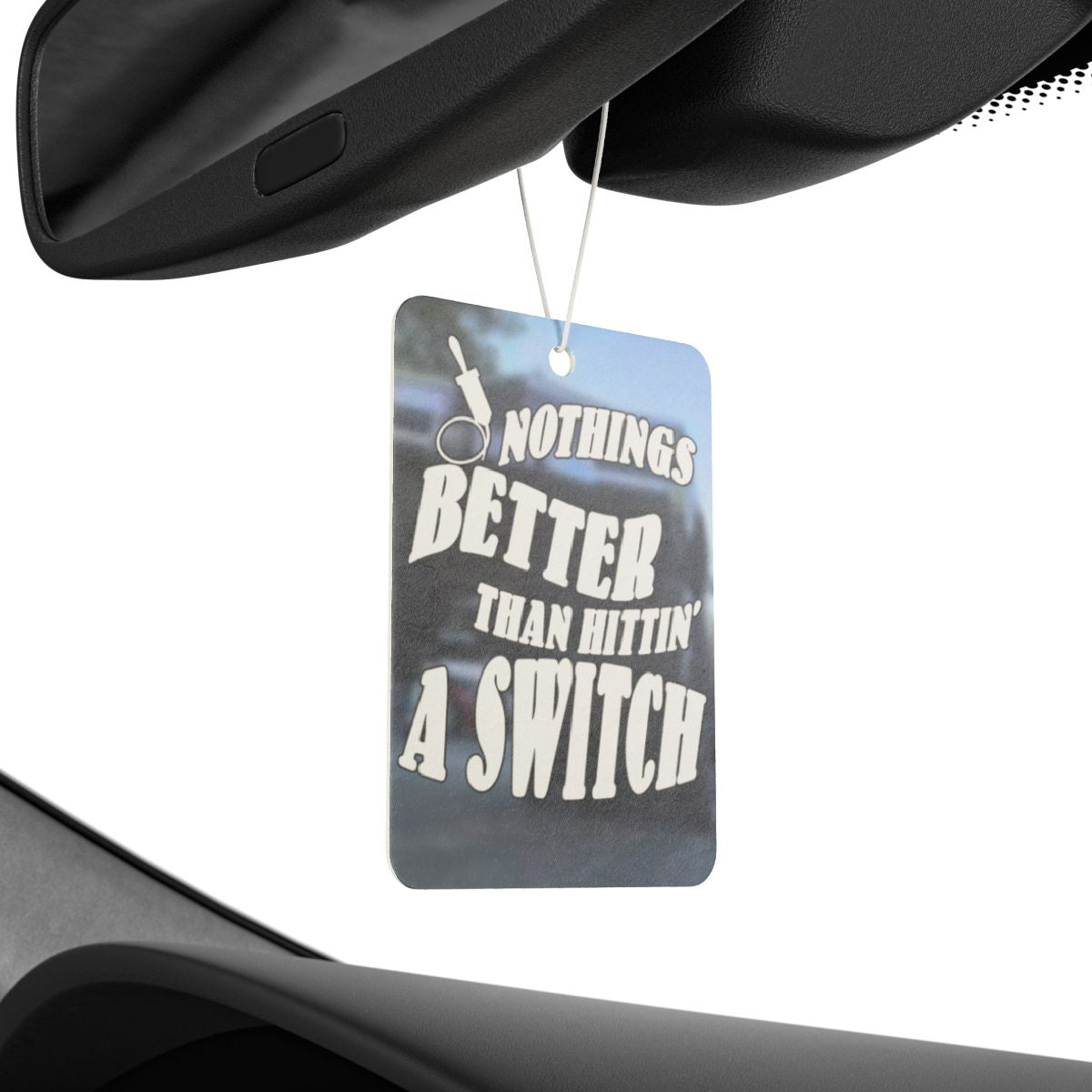 3 Scents (Air Fresheners)