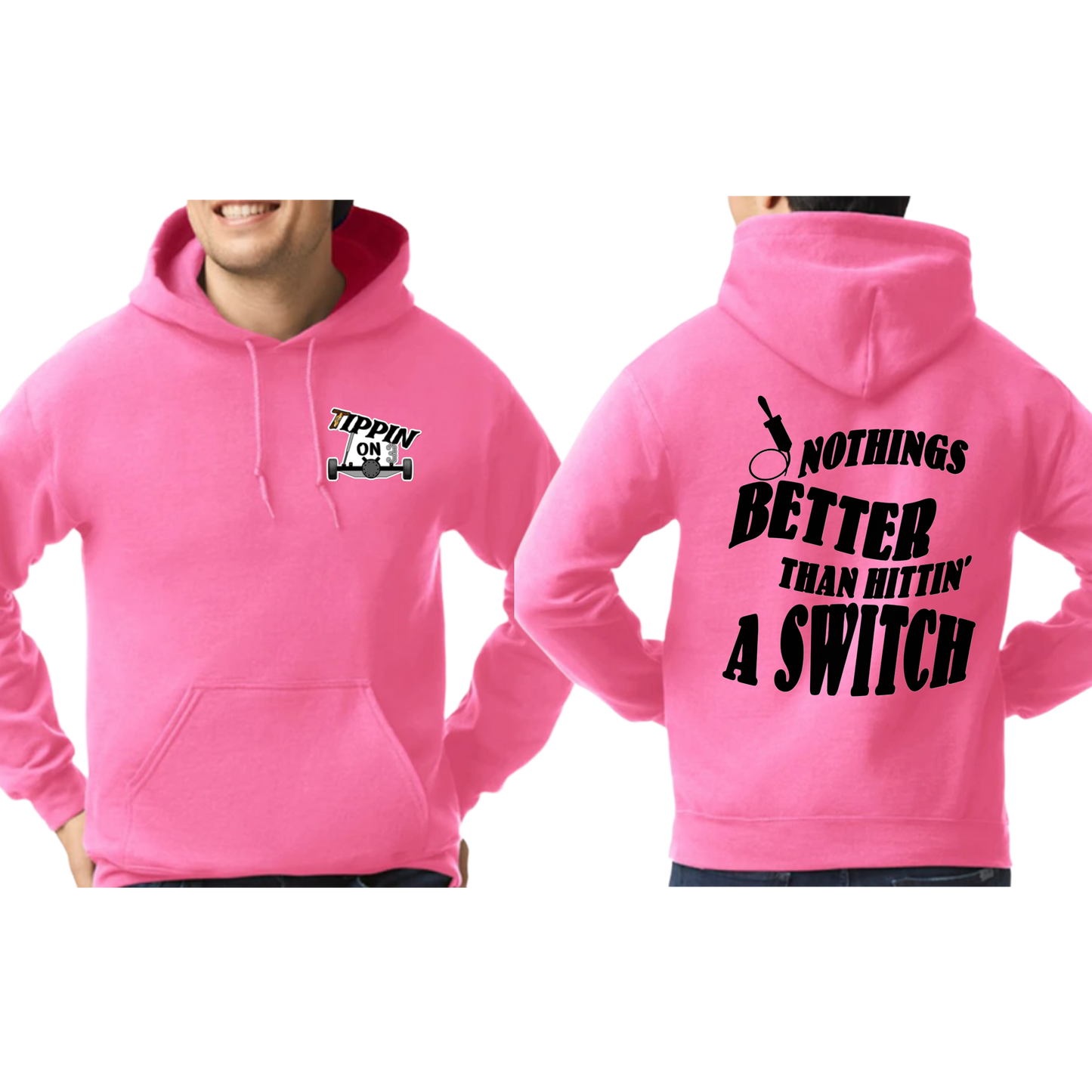 Nothings Better Hoodies