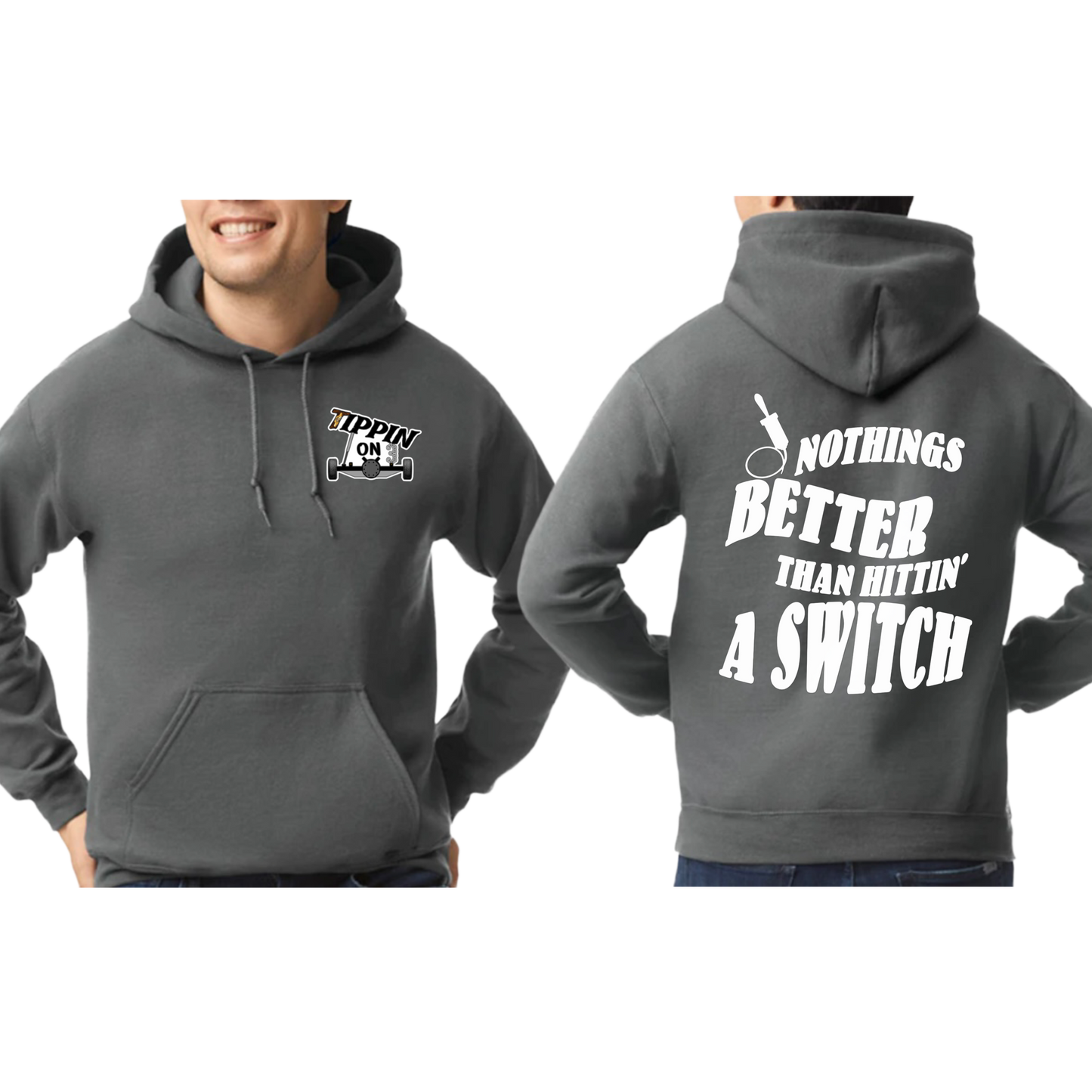Nothings Better Hoodies