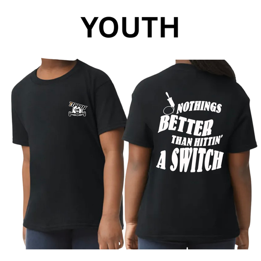 YOUTH Nothings Better Tees