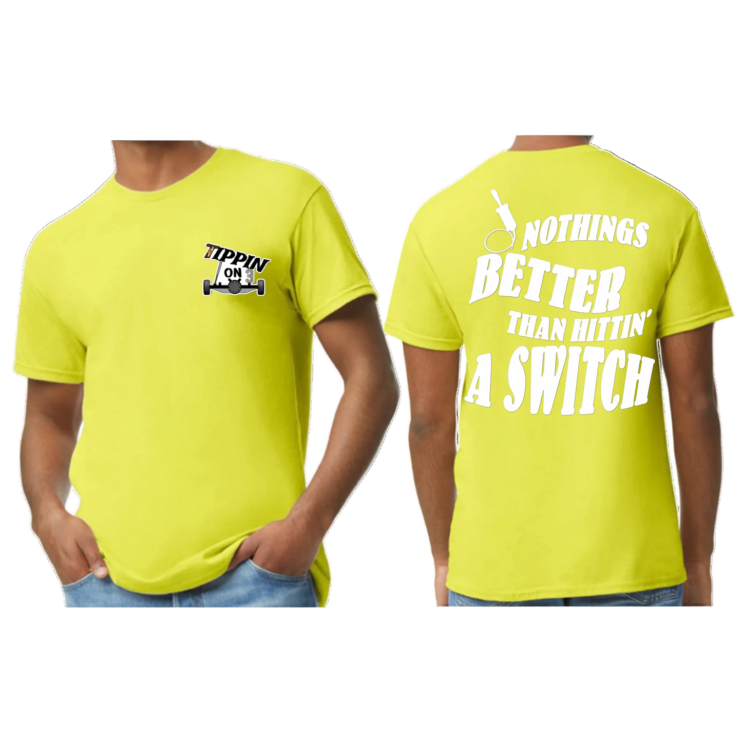 Nothings Better Tees