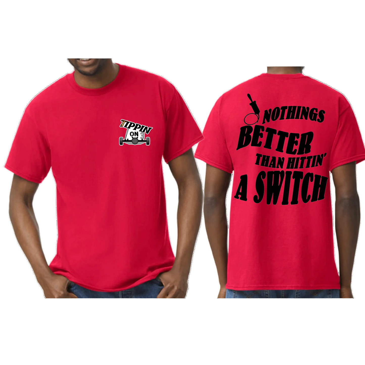 Nothings Better Tees