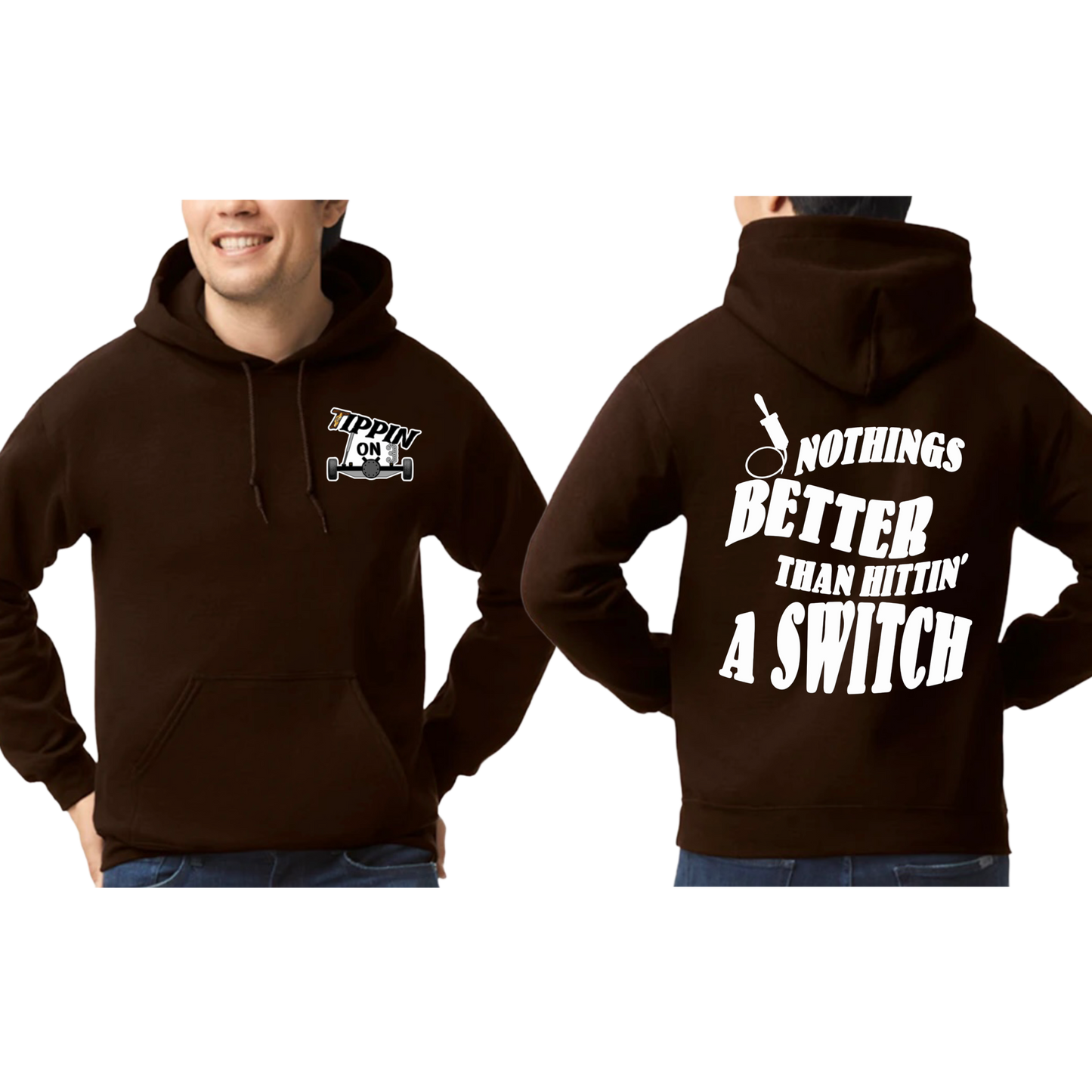 Nothings Better Hoodies