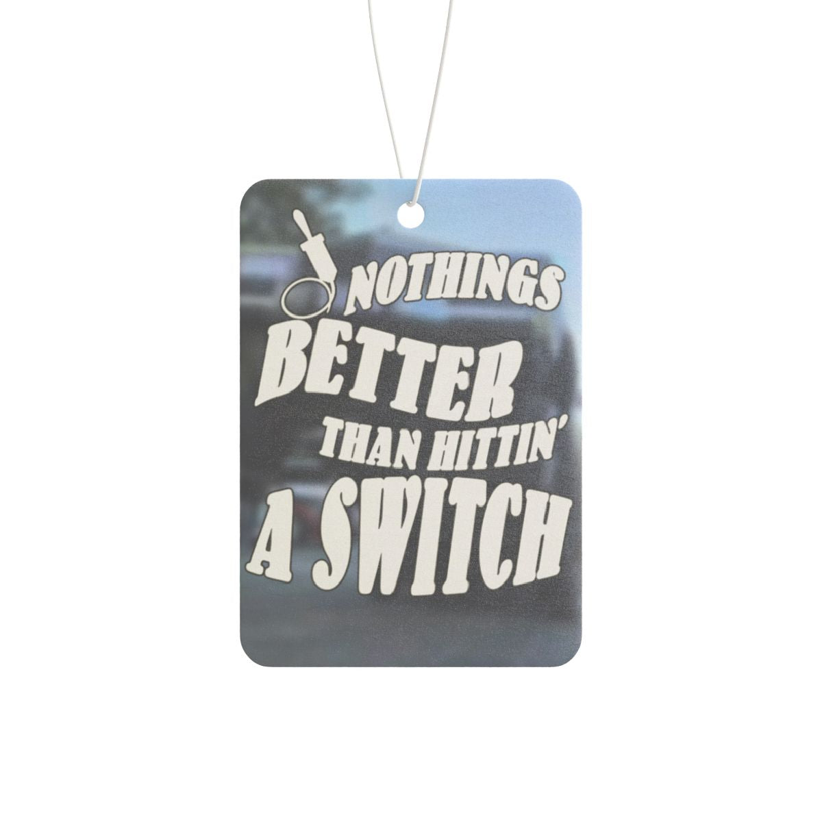 3 Scents (Air Fresheners)