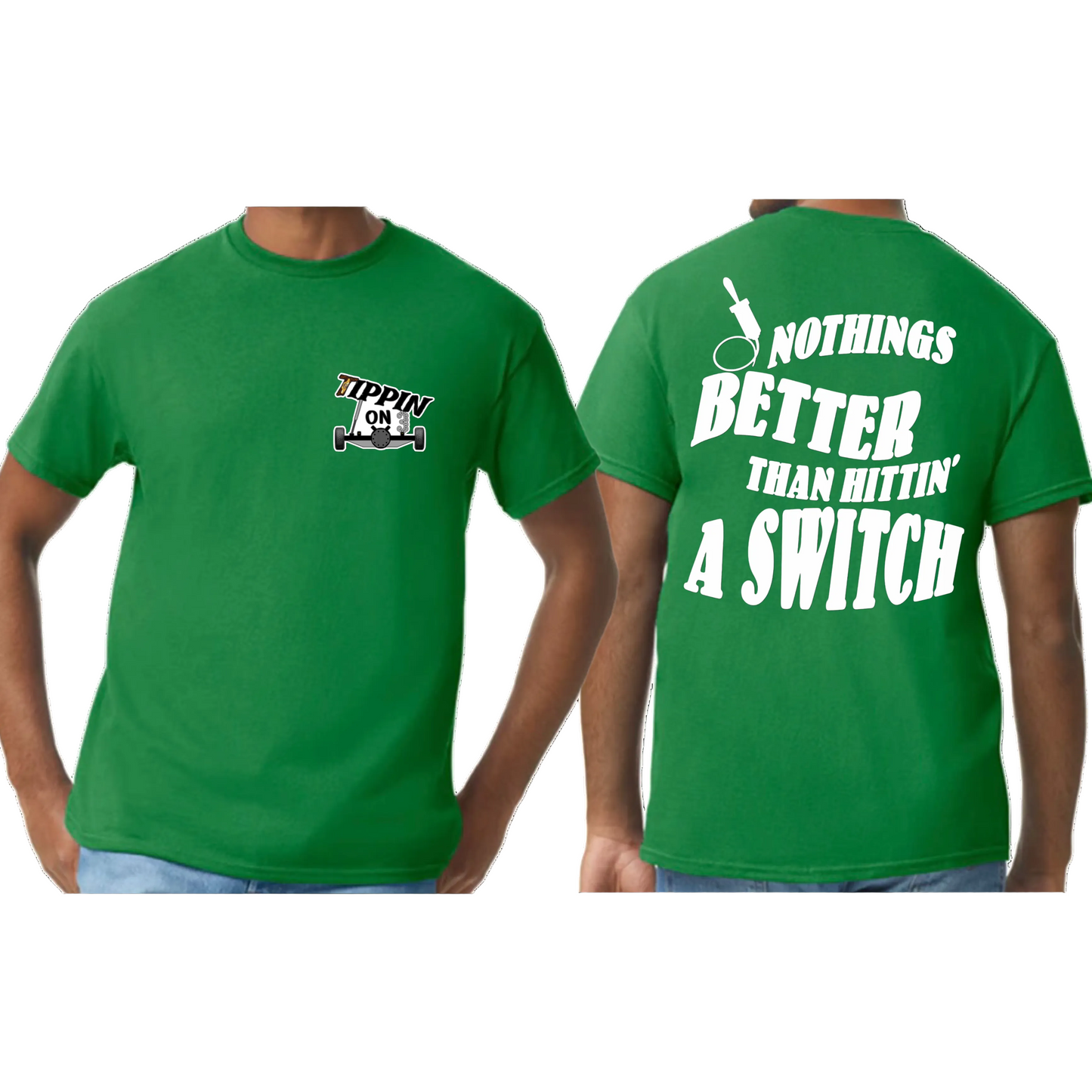 Nothings Better Tees