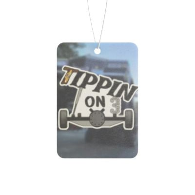 3 Scents (Air Fresheners)