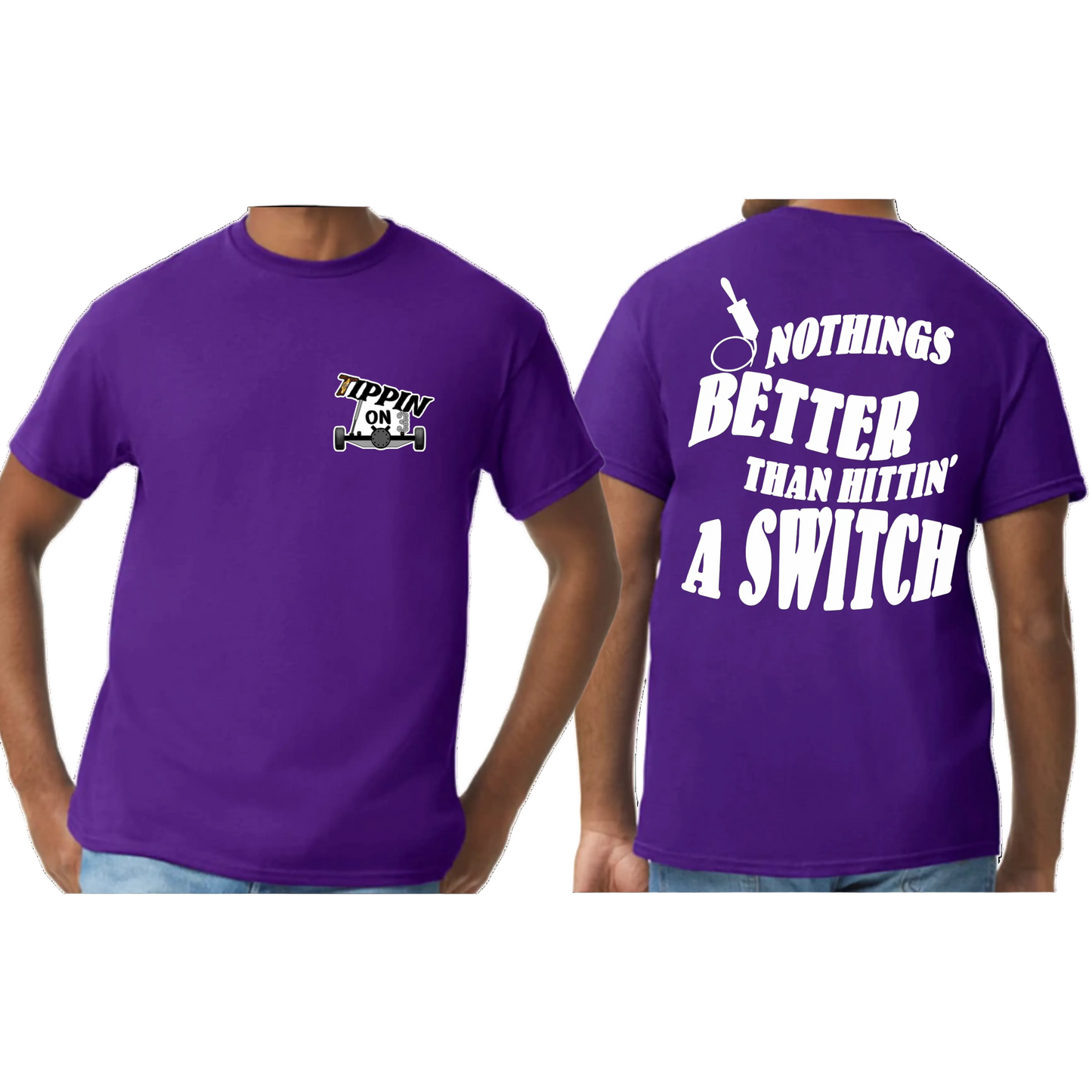 Nothings Better Tees