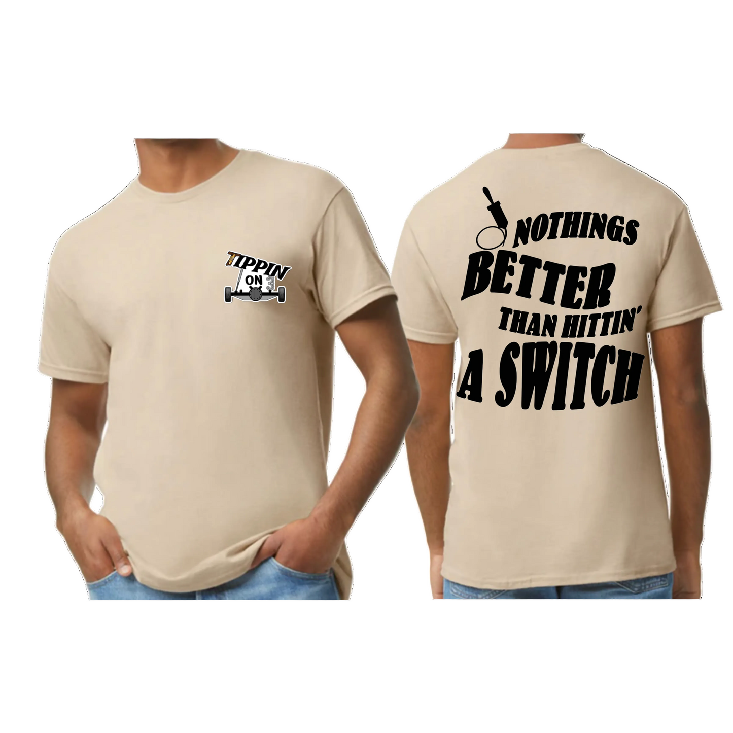 Nothings Better Tees