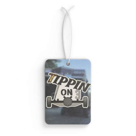 3 Scents (Air Fresheners)