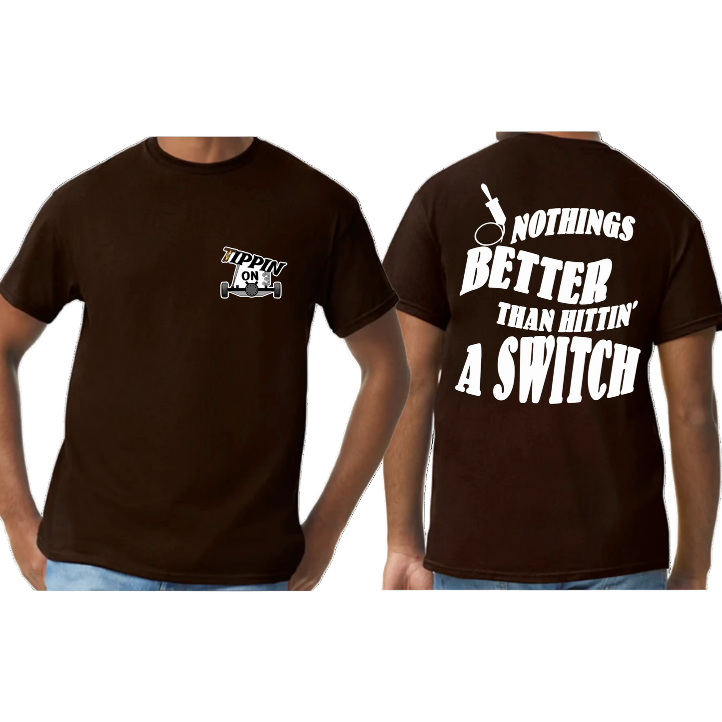 Nothings Better Tees