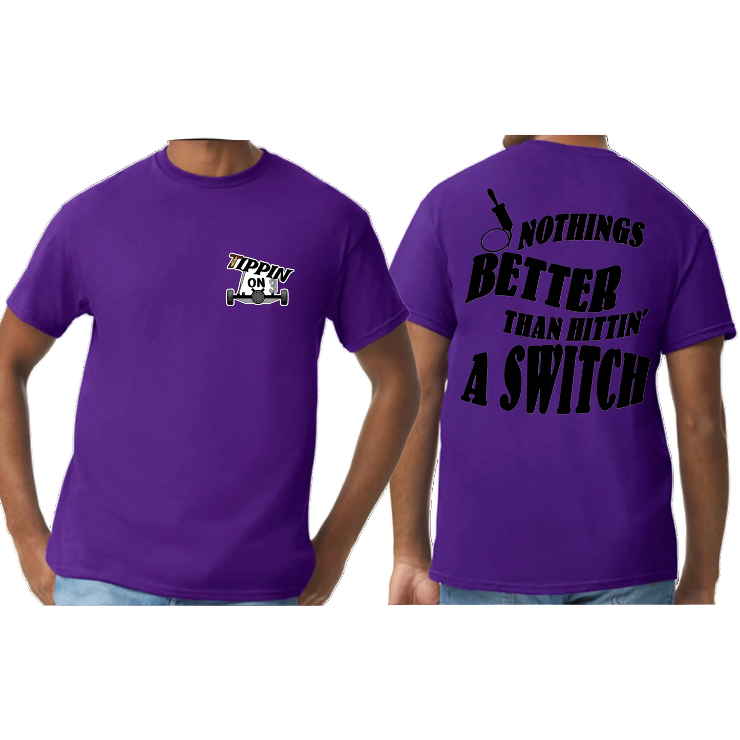 Nothings Better Tees