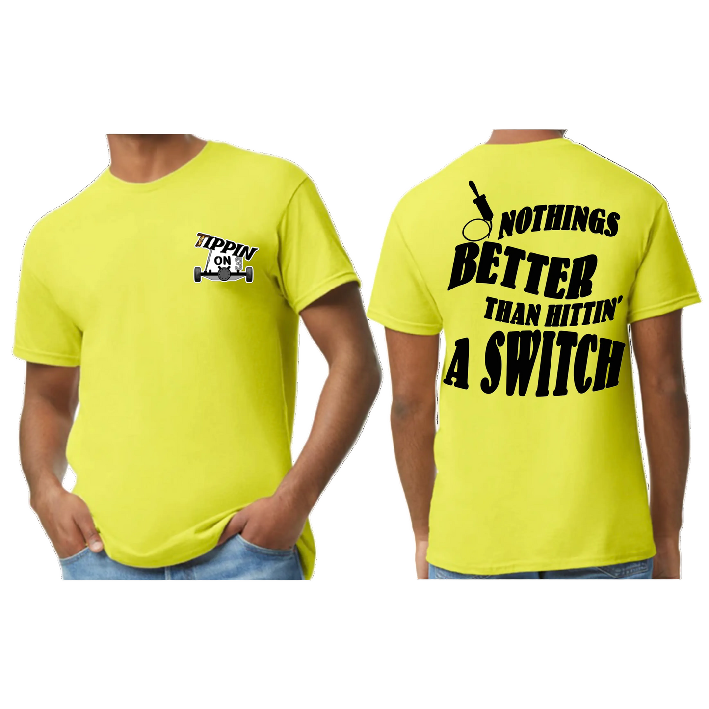 Nothings Better Tees