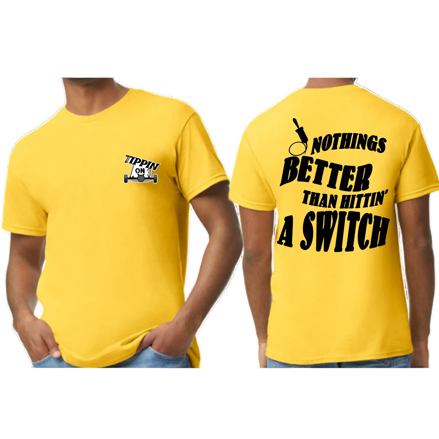 Nothings Better Tees