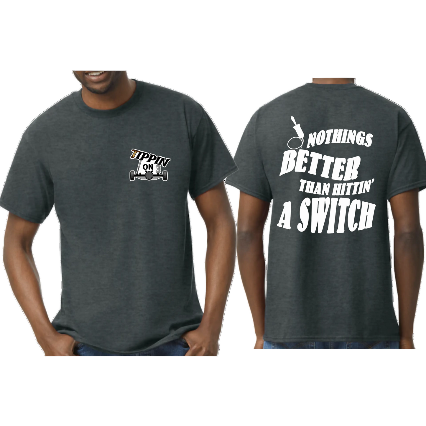 Nothings Better Tees