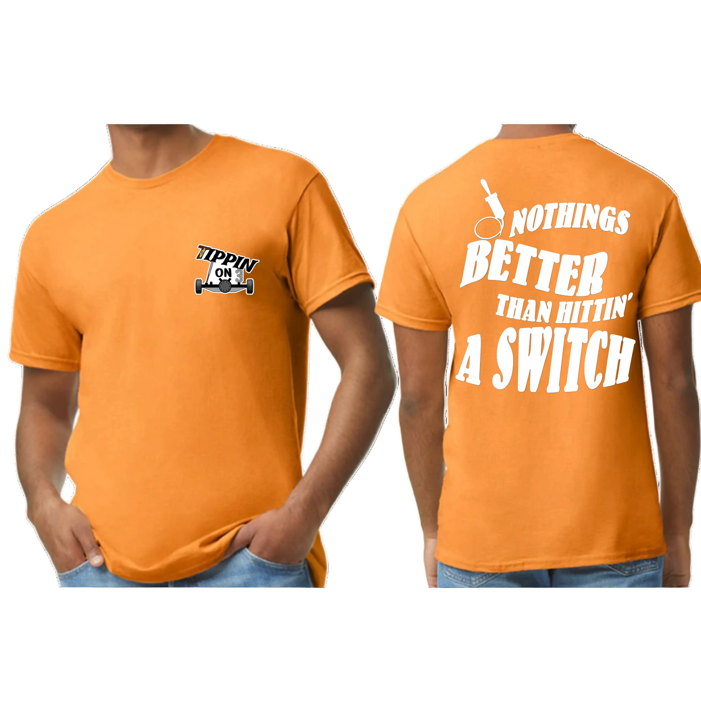 Nothings Better Tees