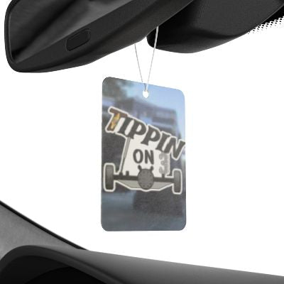 3 Scents (Air Fresheners)