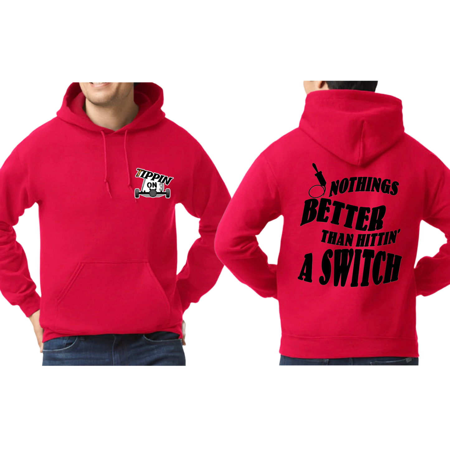 Nothings Better Hoodies