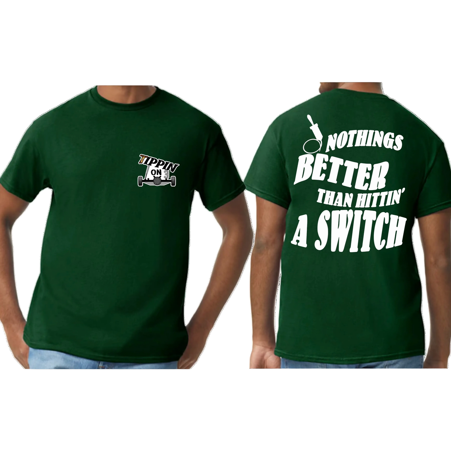 Nothings Better Tees