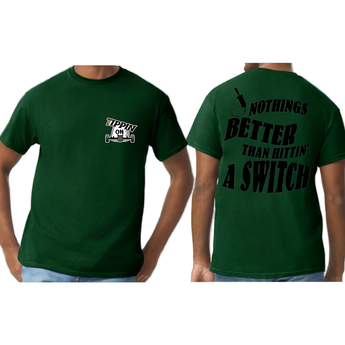 Nothings Better Tees