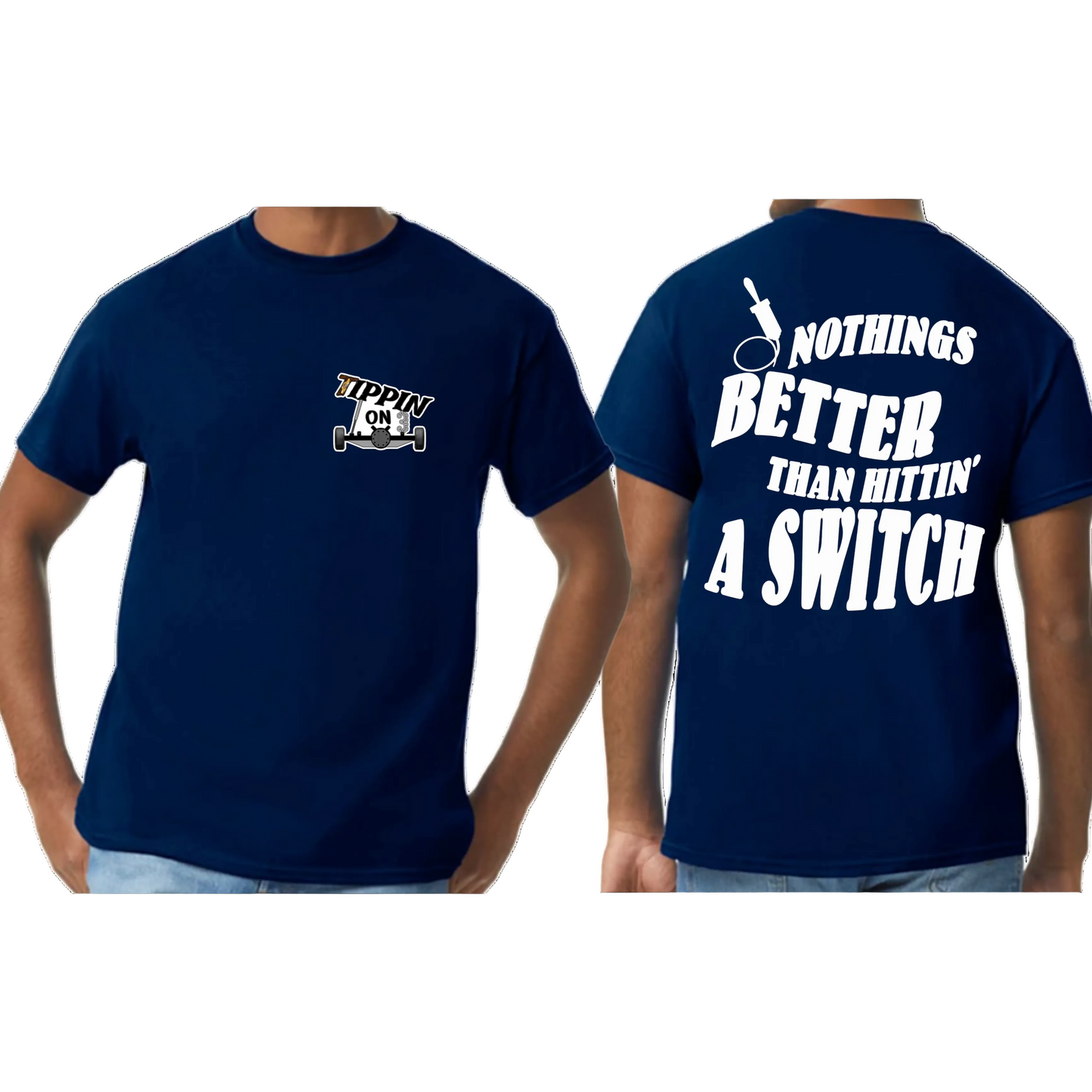 Nothings Better Tees