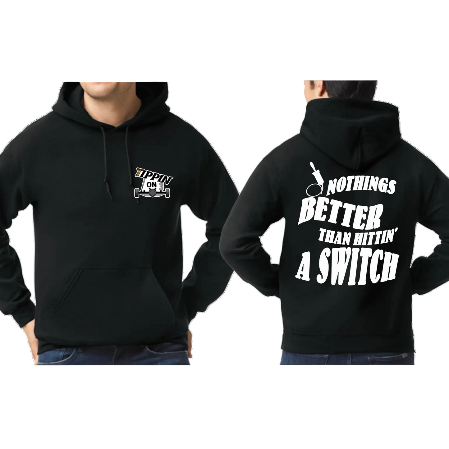 Nothings Better Hoodies