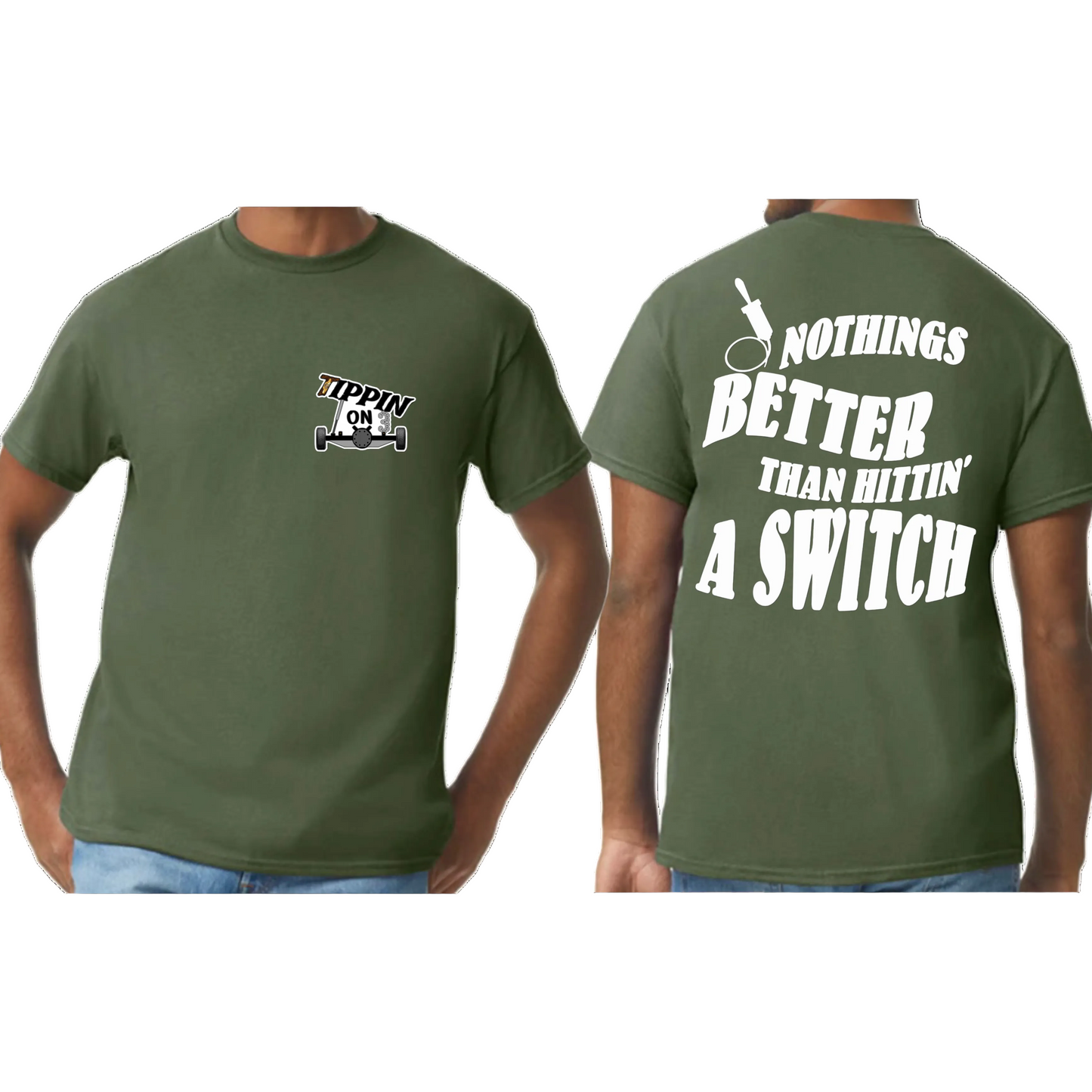 Nothings Better Tees
