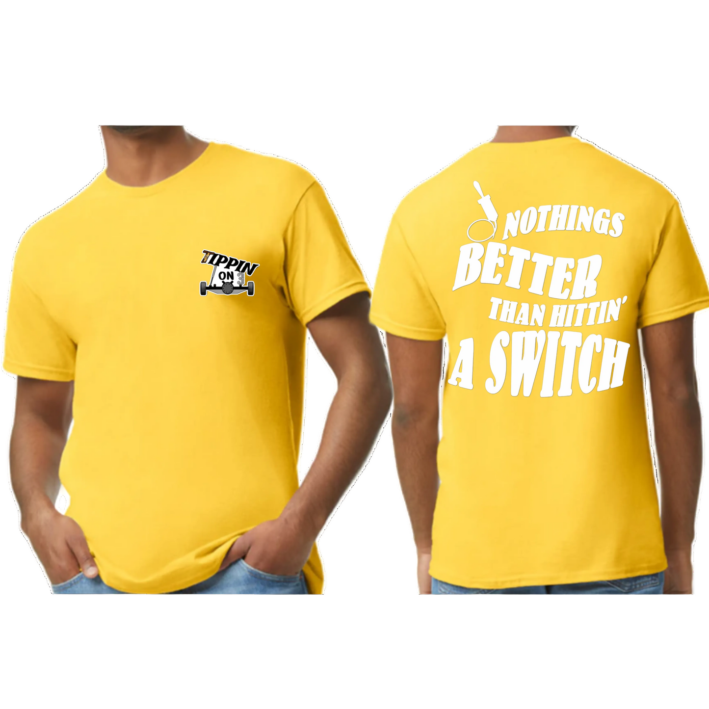 Nothings Better Tees