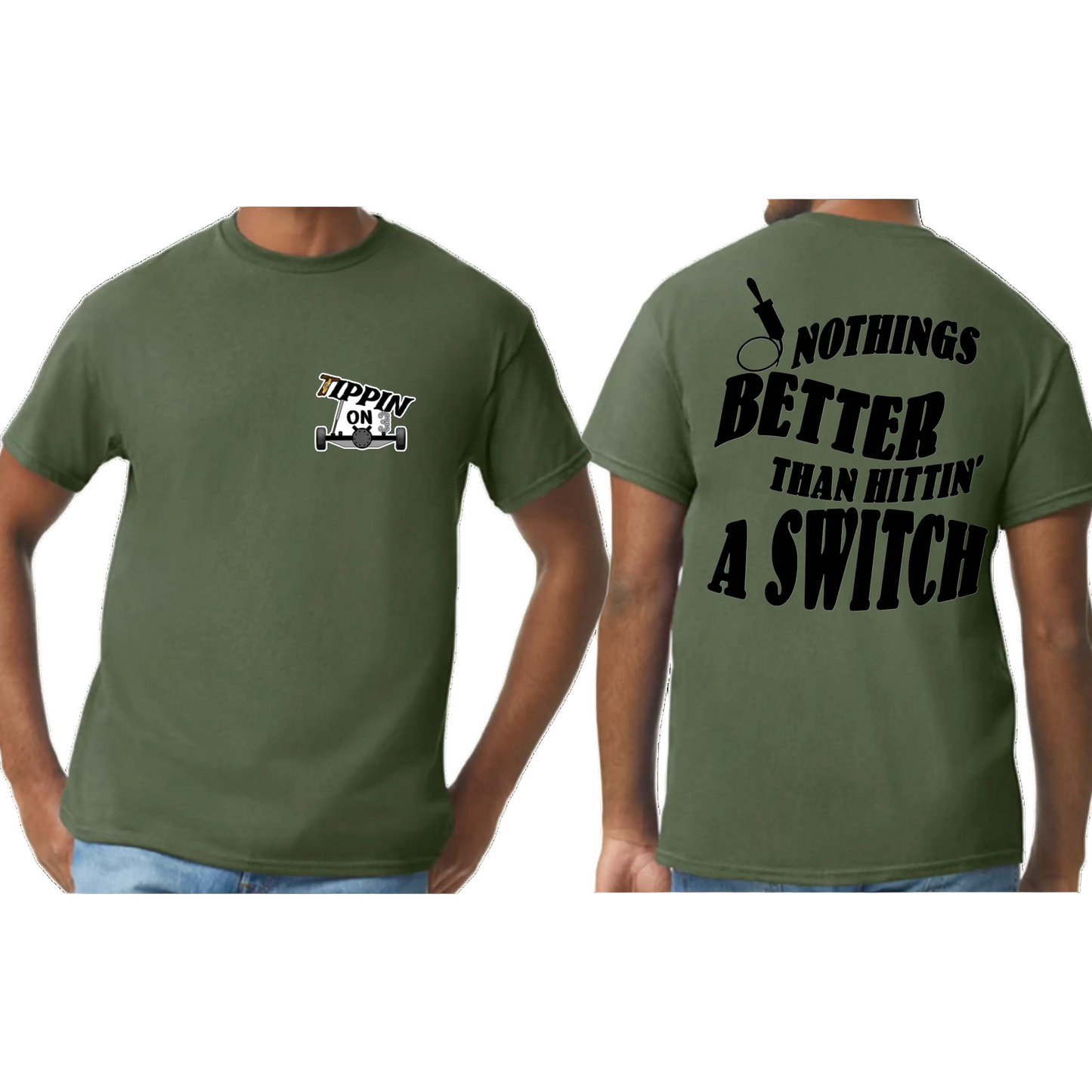 Nothings Better Tees