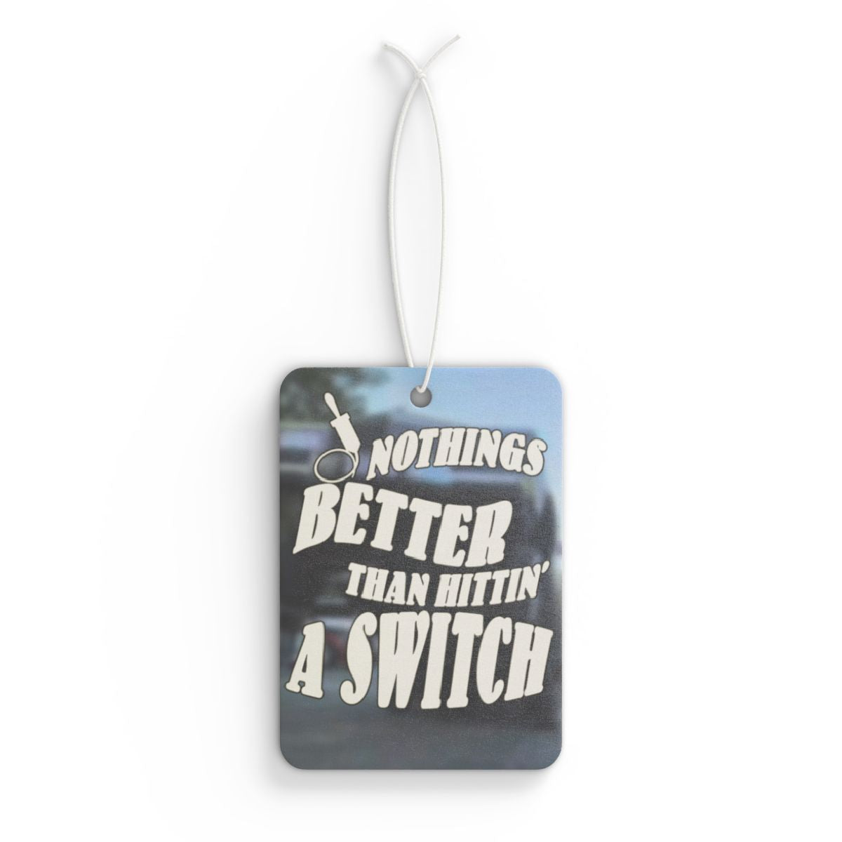 3 Scents (Air Fresheners)