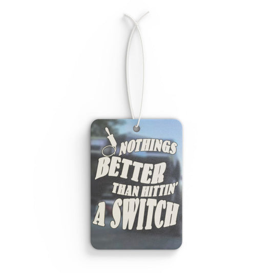 3 Scents (Air Fresheners)