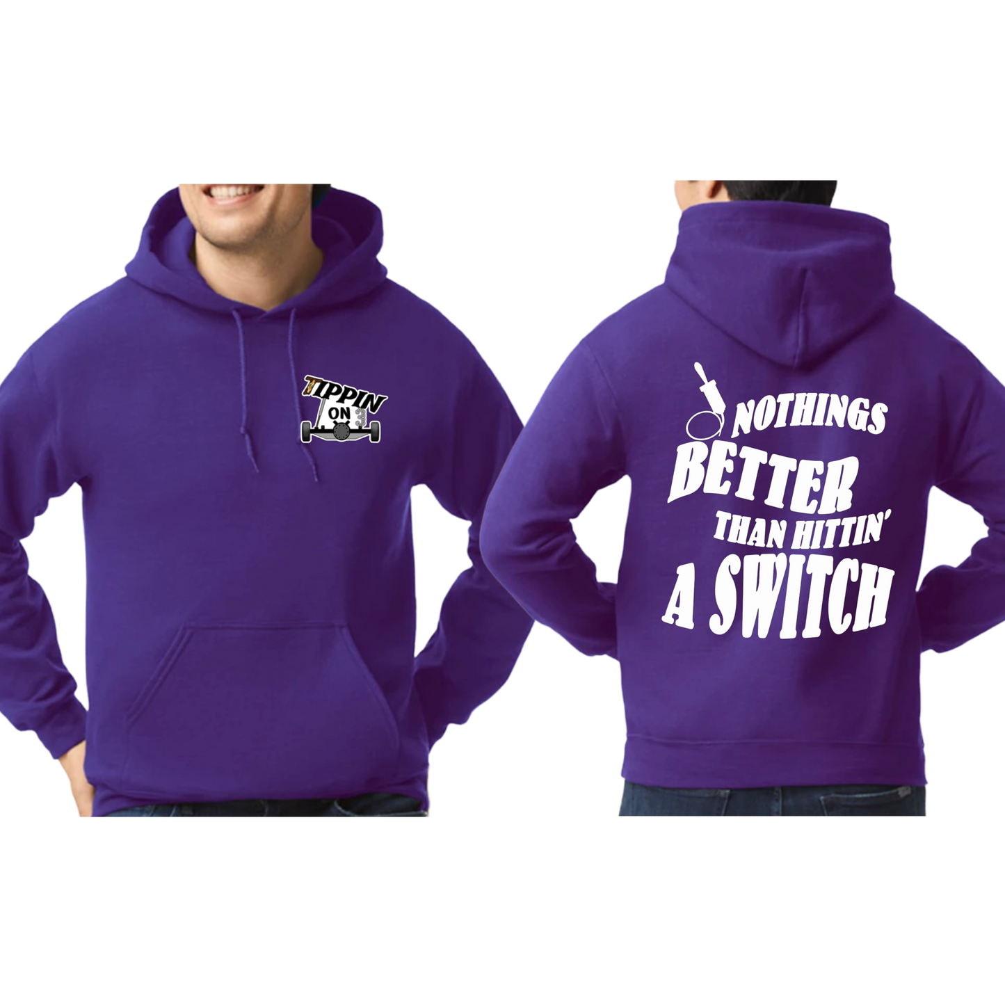 Nothings Better Hoodies