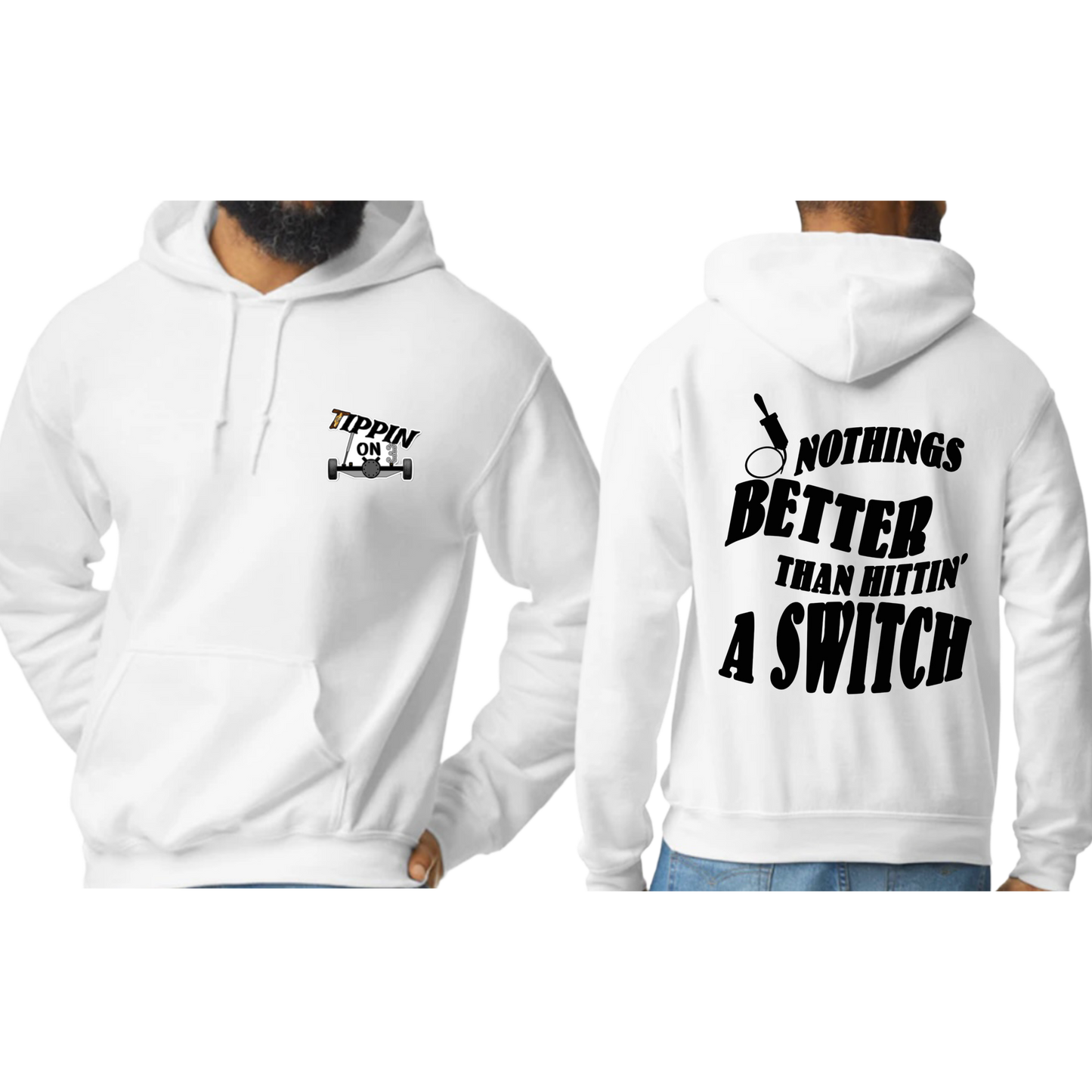 Nothings Better Hoodies