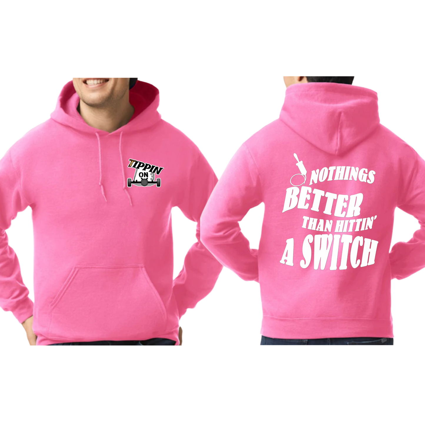 Nothings Better Hoodies