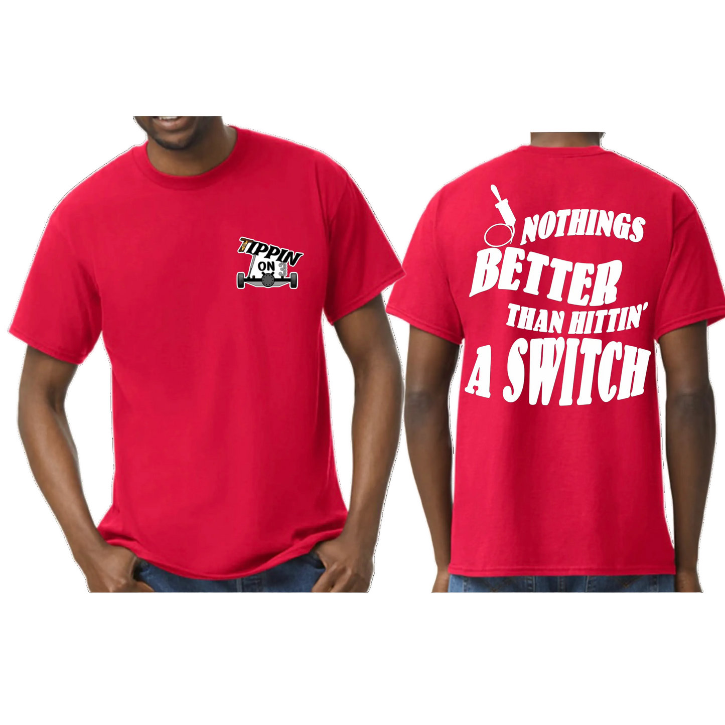 Nothings Better Tees