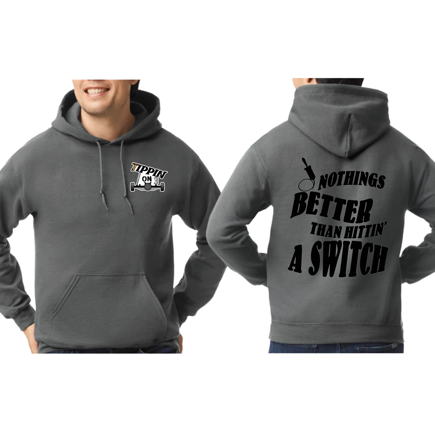 Nothings Better Hoodies