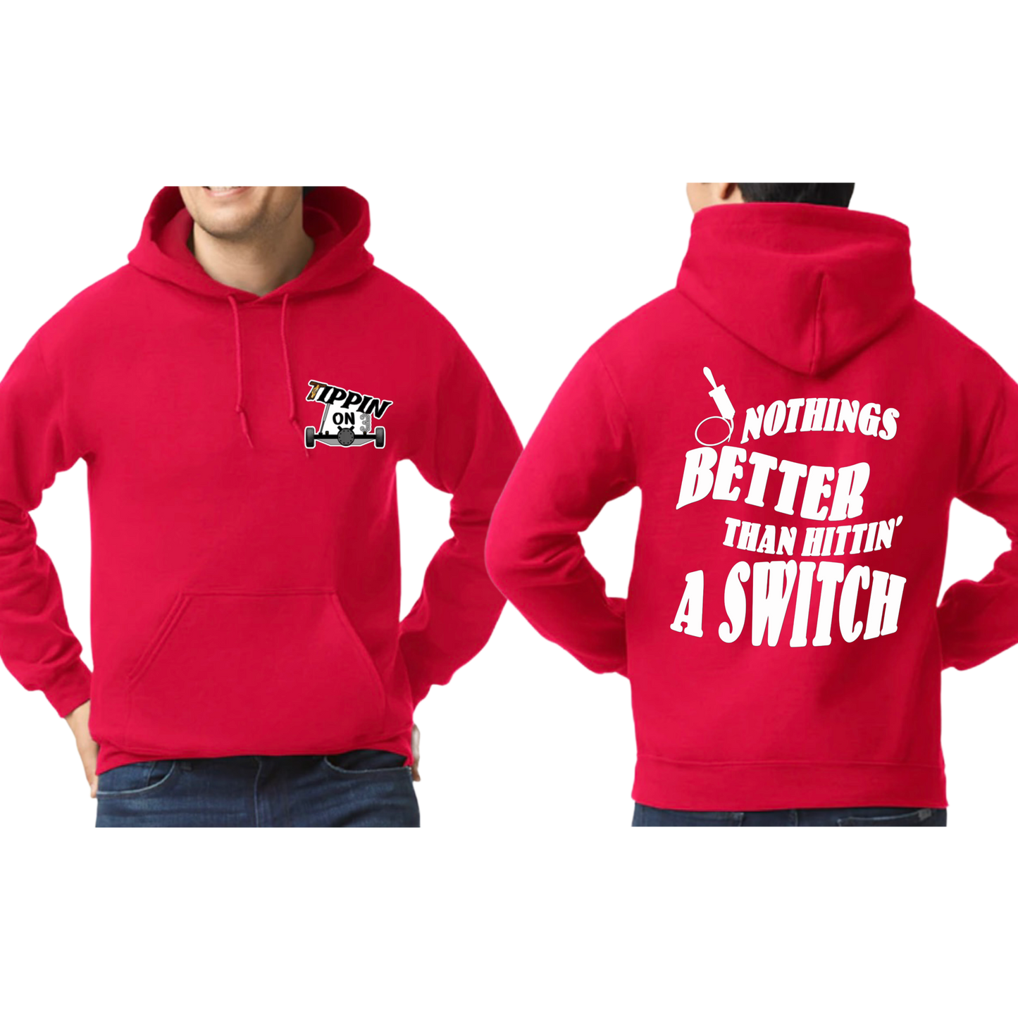Nothings Better Hoodies