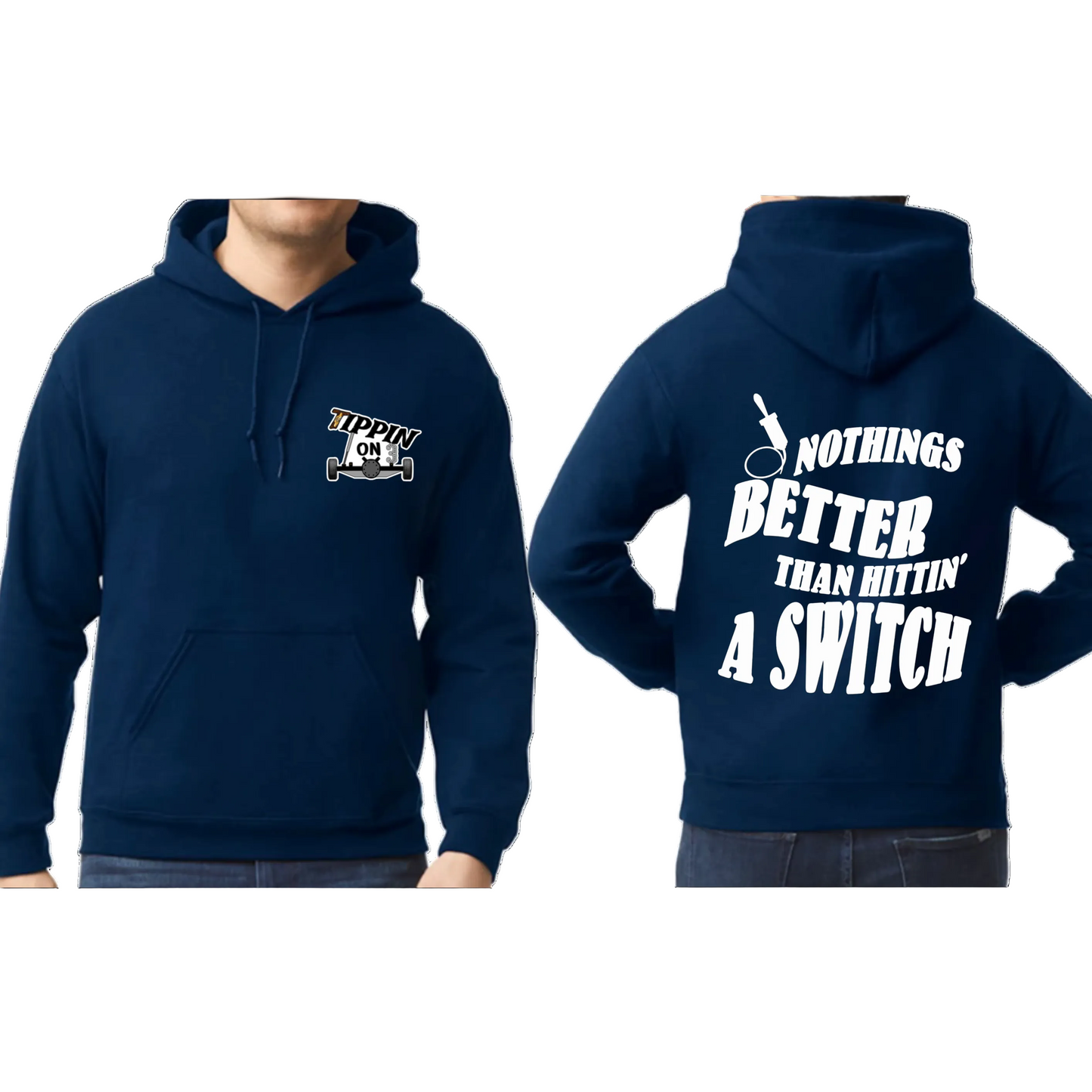 Nothings Better Hoodies