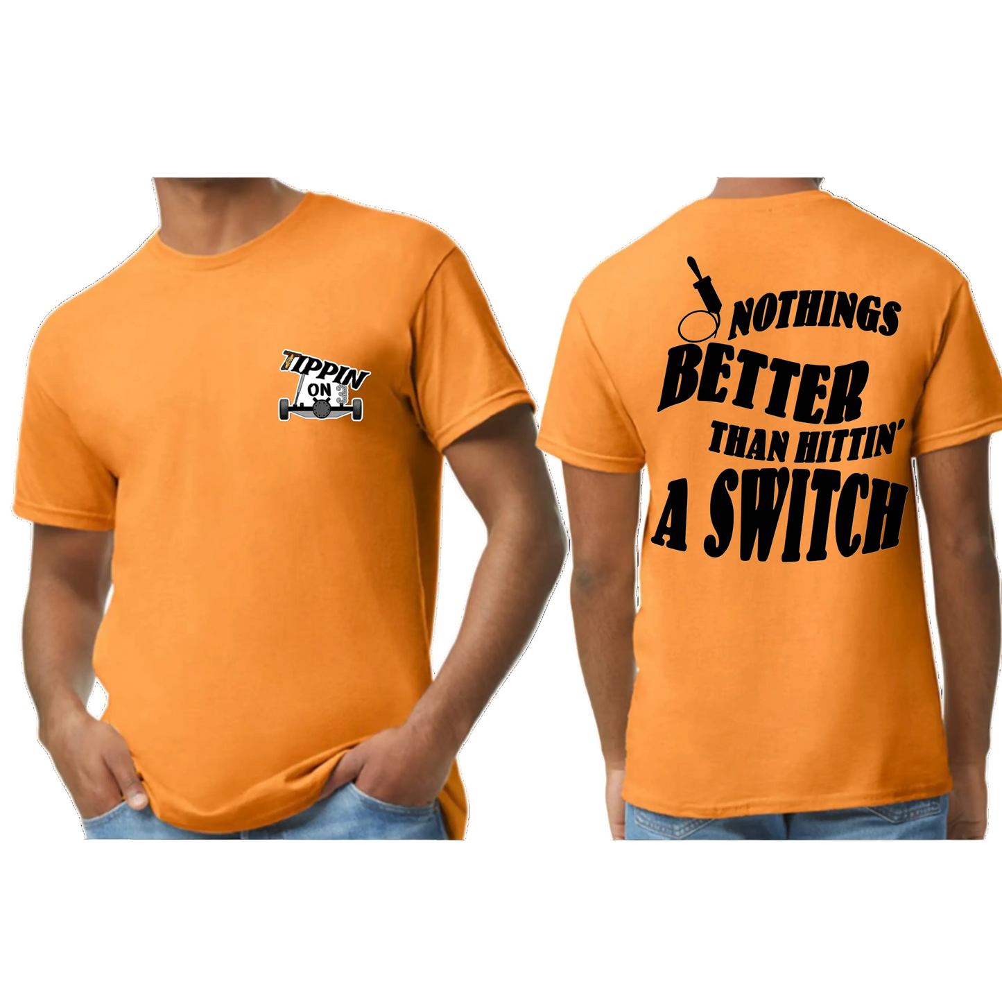 Nothings Better Tees