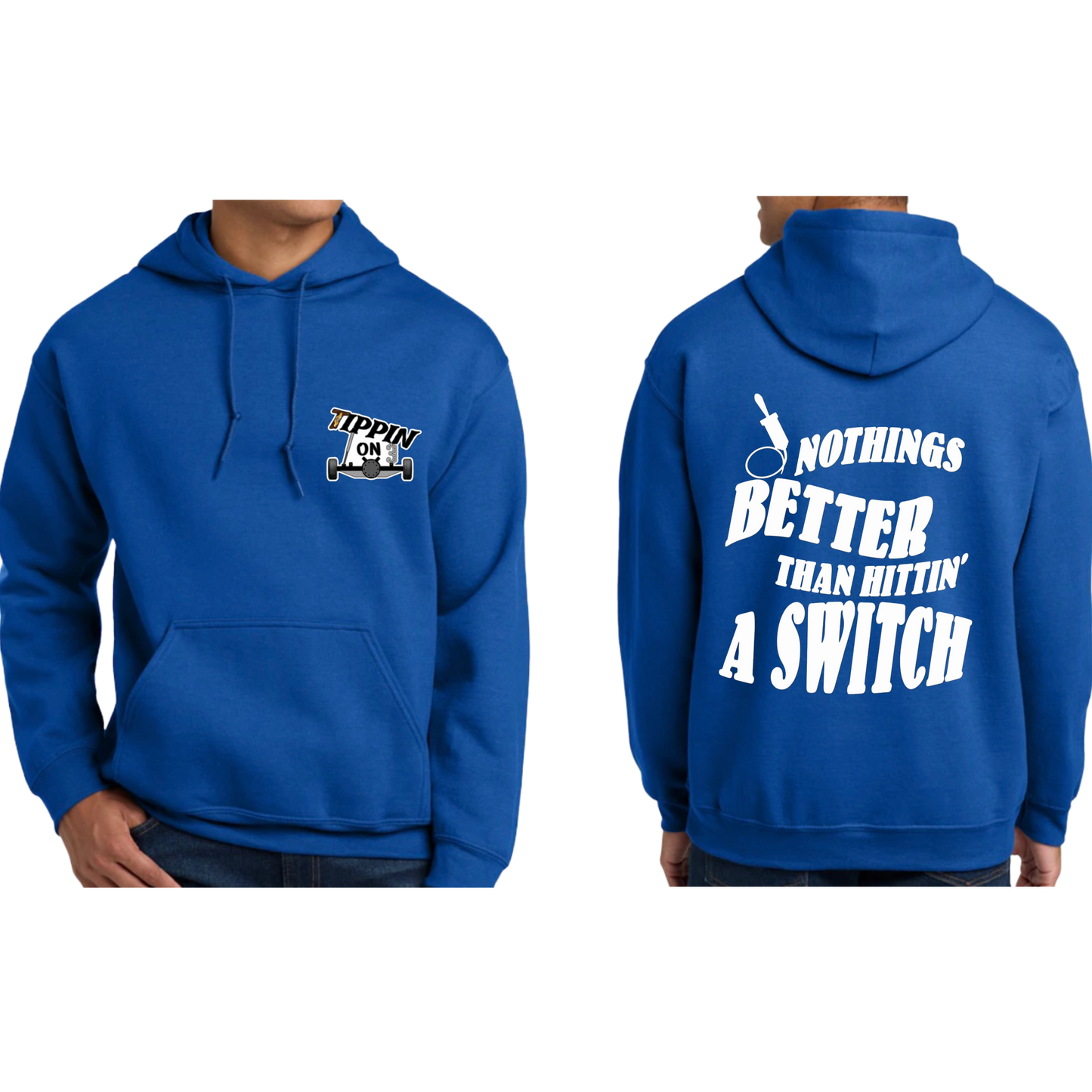 Nothings Better Hoodies