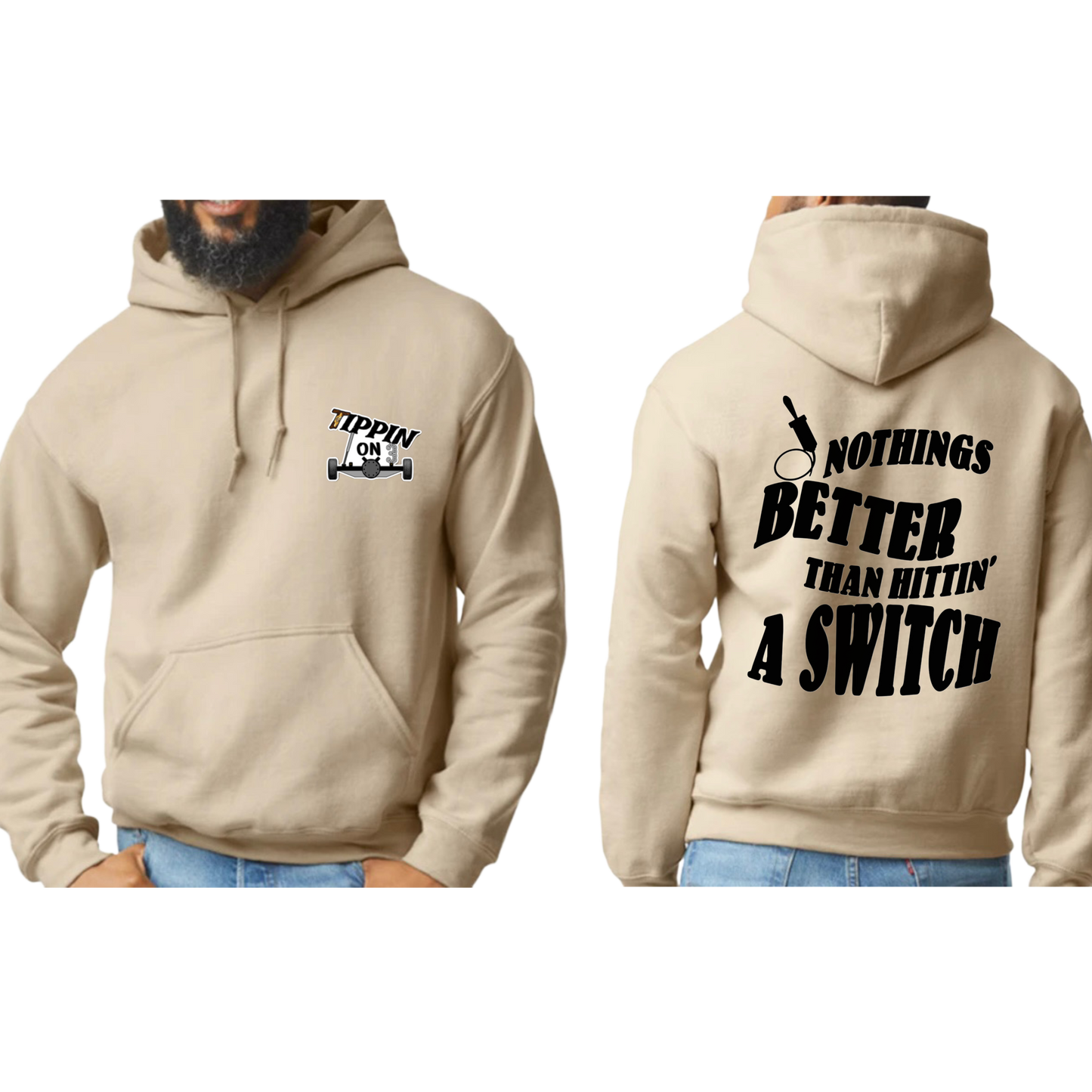 Nothings Better Hoodies