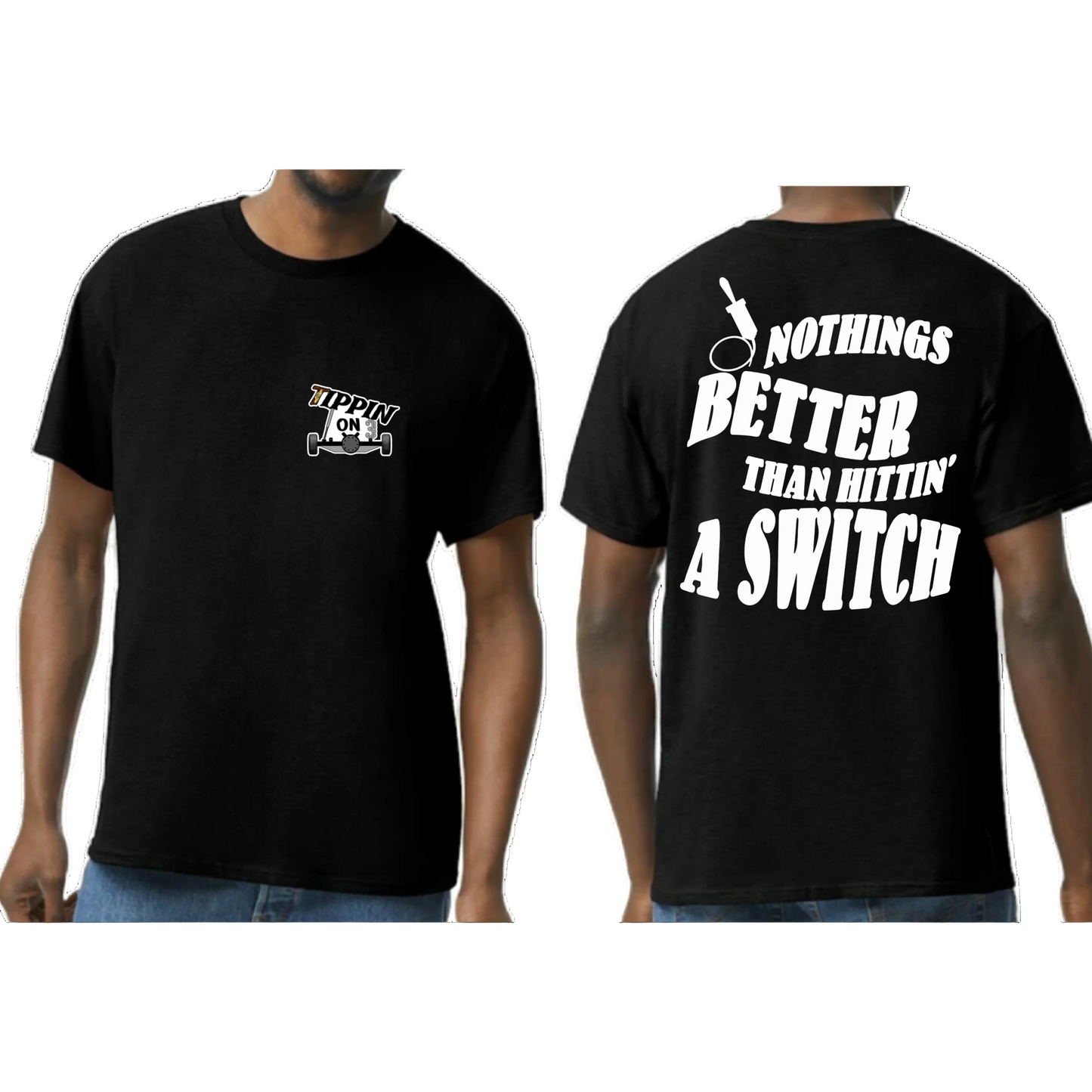 Nothings Better Tees